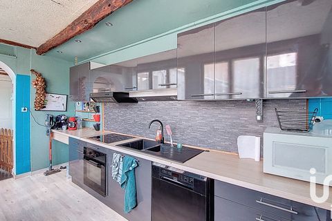 Villa i Maubeuge, Nord, Maubeuge - € 110.000 | Ref: 22557 - foto 8