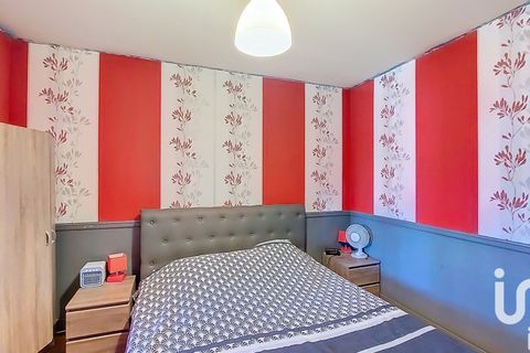 Villa i Maubeuge, Nord, Maubeuge - € 110.000 | Ref: 22557 - foto 9