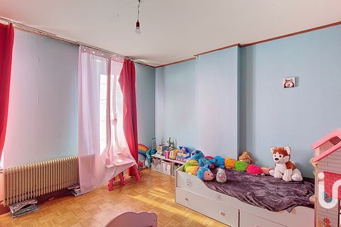 Villa i Maubeuge, Nord, Maubeuge - € 110.000 | Ref: 22557 - foto 10