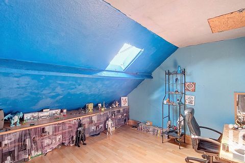 Villa i Maubeuge, Nord, Maubeuge - € 110.000 | Ref: 22557 - foto 12