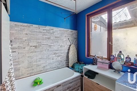 Villa i Maubeuge, Nord, Maubeuge - € 110.000 | Ref: 22557 - foto 13