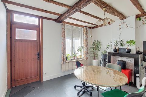 Villa i Maubeuge, Nord, Maubeuge - € 110.000 | Ref: 22557 - foto 14
