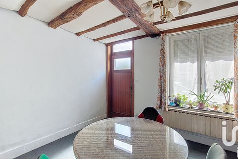 Villa i Maubeuge, Nord, Maubeuge - € 110.000 | Ref: 22557 - foto 15