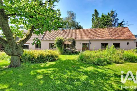 Villa i Gommegnies, Nord, Gommegnies - € 260.000 | Ref: 22557 - foto 2