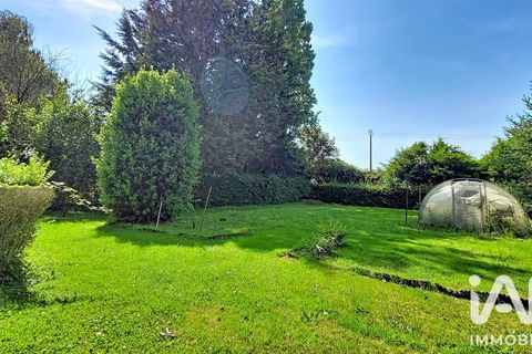 Villa i Gommegnies, Nord, Gommegnies - € 260.000 | Ref: 22557 - foto 4