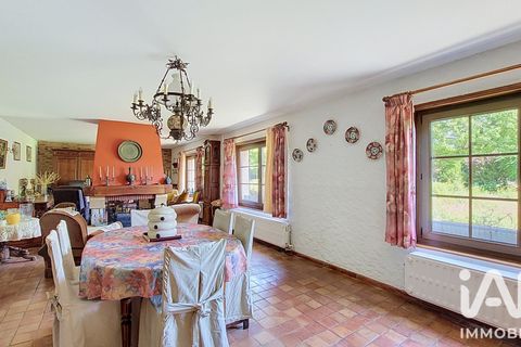 Villa i Gommegnies, Nord, Gommegnies - € 260.000 | Ref: 22557 - foto 5