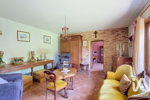 Villa i Gommegnies, Nord, Gommegnies - € 260.000 | Ref: 22557 - foto 9