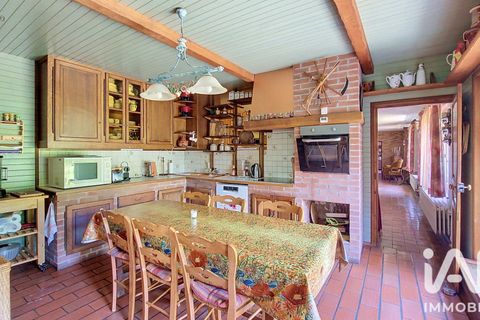 Villa i Gommegnies, Nord, Gommegnies - € 260.000 | Ref: 22557 - foto 11