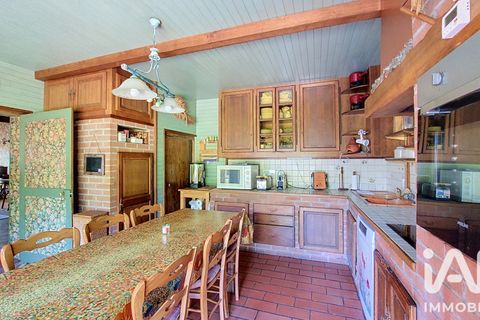 Villa i Gommegnies, Nord, Gommegnies - € 260.000 | Ref: 22557 - foto 12