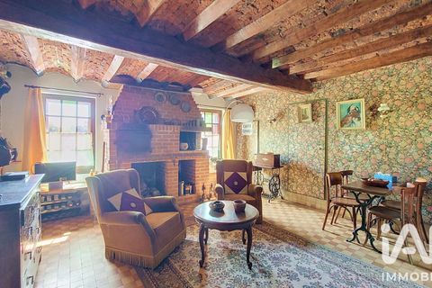 Villa i Gommegnies, Nord, Gommegnies - € 260.000 | Ref: 22557 - foto 13