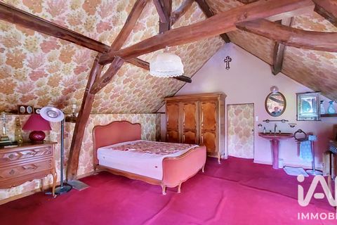 Villa i Gommegnies, Nord, Gommegnies - € 260.000 | Ref: 22557 - foto 17