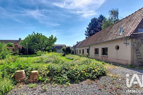 Villa i Gommegnies, Nord, Gommegnies - € 260.000 | Ref: 22557 - foto 22