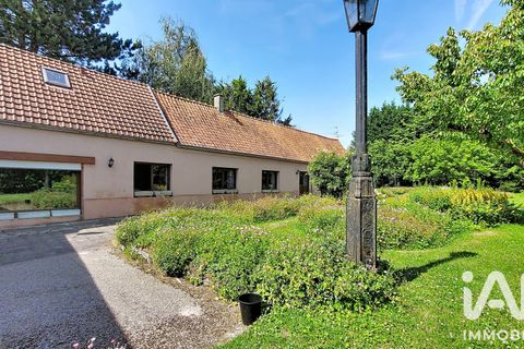 Villa i Gommegnies, Nord, Gommegnies - € 260.000 | Ref: 22557 - foto 23