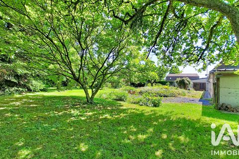 Villa i Gommegnies, Nord, Gommegnies - € 260.000 | Ref: 22557 - foto 24