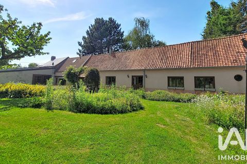 Villa i Gommegnies, Nord, Gommegnies - € 260.000 | Ref: 22557 - foto 25
