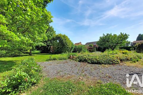 Villa i Gommegnies, Nord, Gommegnies - € 260.000 | Ref: 22557 - foto 26