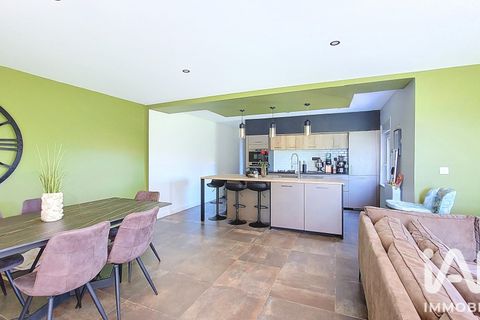 Villa i Sepmeries, Nord, Sepmeries - € 390.000 | Ref: 22557 - foto 3