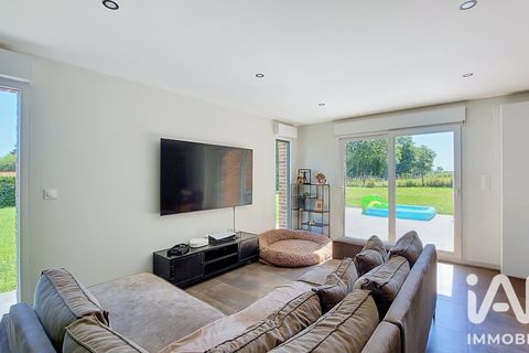 Villa i Sepmeries, Nord, Sepmeries - € 390.000 | Ref: 22557 - foto 4