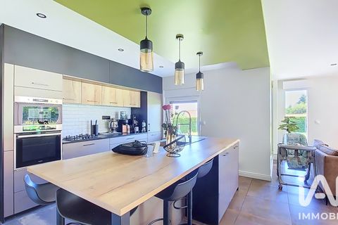 Villa i Sepmeries, Nord, Sepmeries - € 390.000 | Ref: 22557 - foto 5