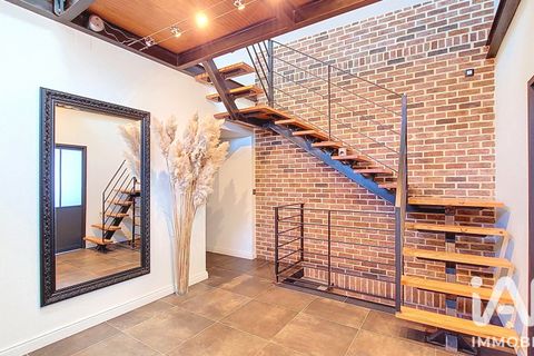 Villa i Sepmeries, Nord, Sepmeries - € 390.000 | Ref: 22557 - foto 12