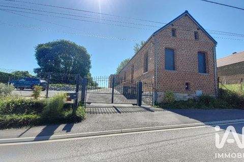 Villa i Sepmeries, Nord, Sepmeries - € 390.000 | Ref: 22557 - foto 13