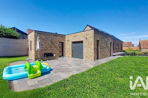 Villa i Sepmeries, Nord, Sepmeries - € 390.000 | Ref: 22557 - foto 14