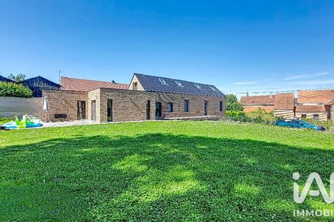 Villa i Sepmeries, Nord, Sepmeries - € 390.000 | Ref: 22557 - foto 15
