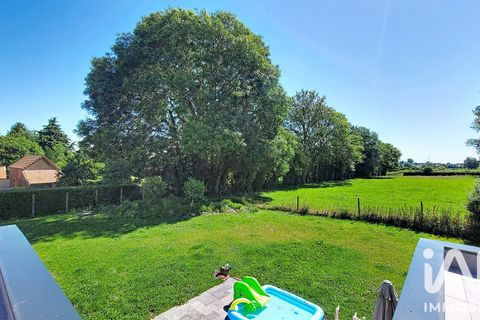 Villa i Sepmeries, Nord, Sepmeries - € 390.000 | Ref: 22557 - foto 17