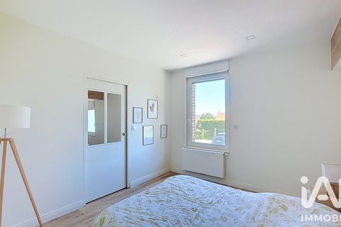 Villa i Sepmeries, Nord, Sepmeries - € 390.000 | Ref: 22557 - foto 20