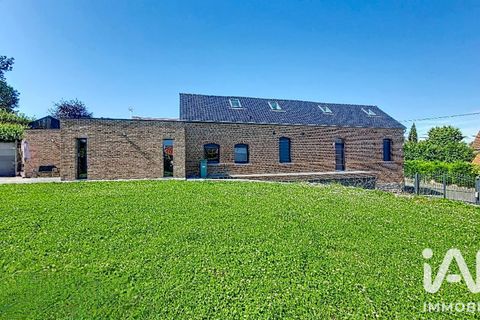 Villa i Sepmeries, Nord, Sepmeries - € 390.000 | Ref: 22557 - foto 23