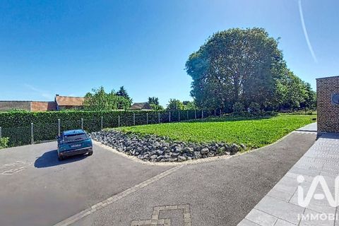 Villa i Sepmeries, Nord, Sepmeries - € 390.000 | Ref: 22557 - foto 25