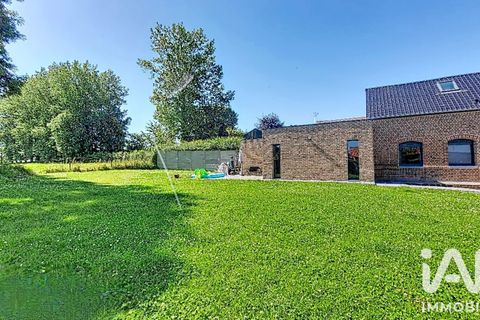 Villa i Sepmeries, Nord, Sepmeries - € 390.000 | Ref: 22557 - foto 26