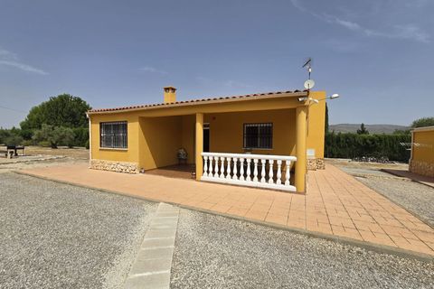 Villa i Villena, Alicante, Villena - € 395.000 | Ref: IVD13882 - foto 3