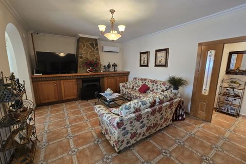Villa i Villena, Alicante, Villena - € 395.000 | Ref: IVD13882 - foto 9