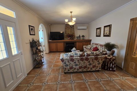 Villa i Villena, Alicante, Villena - € 395.000 | Ref: IVD13882 - foto 11