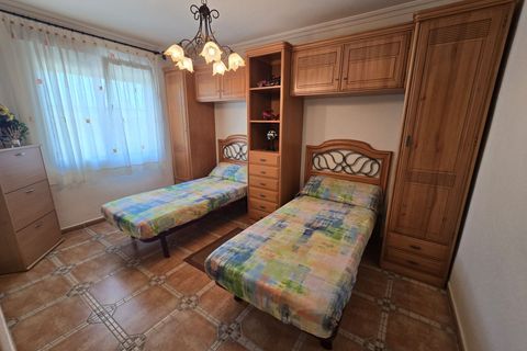 Villa i Villena, Alicante, Villena - € 395.000 | Ref: IVD13882 - foto 15