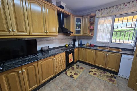 Villa i Villena, Alicante, Villena - € 395.000 | Ref: IVD13882 - foto 16