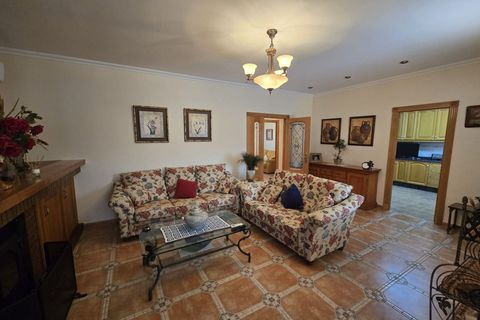Villa i Villena, Alicante, Villena - € 395.000 | Ref: IVD13882 - foto 18
