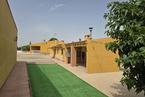 Villa i Villena, Alicante, Villena - € 395.000 | Ref: IVD13882 - foto 21