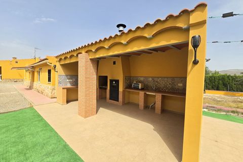 Villa i Villena, Alicante, Villena - € 395.000 | Ref: IVD13882 - foto 22