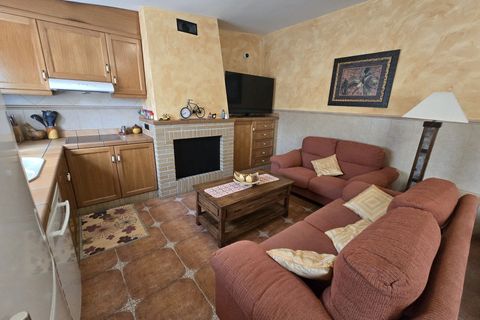 Villa i Villena, Alicante, Villena - € 395.000 | Ref: IVD13882 - foto 24