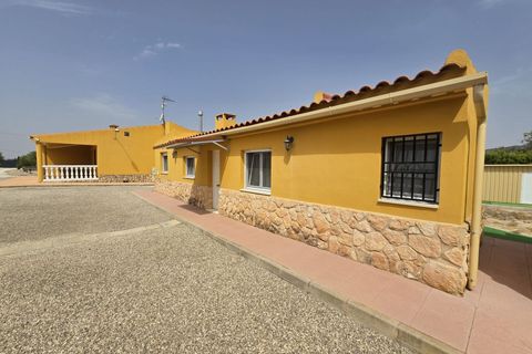 Villa i Villena, Alicante, Villena - € 395.000 | Ref: IVD13882 - foto 26