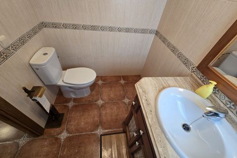 Villa i Villena, Alicante, Villena - € 395.000 | Ref: IVD13882 - foto 28