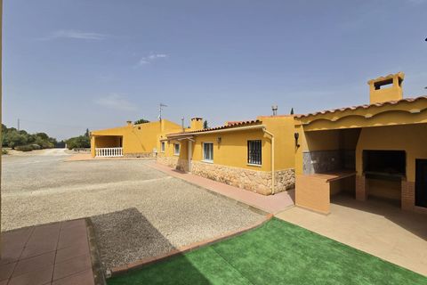 Villa i Villena, Alicante, Villena - € 395.000 | Ref: IVD13882 - foto 29