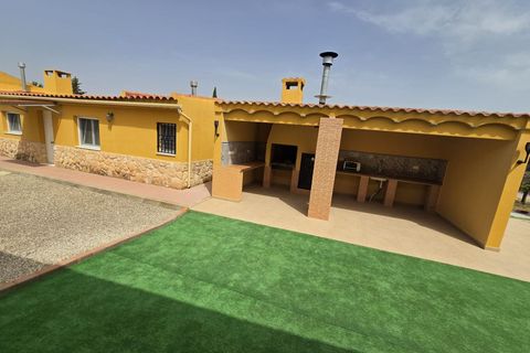 Villa i Villena, Alicante, Villena - € 395.000 | Ref: IVD13882 - foto 30