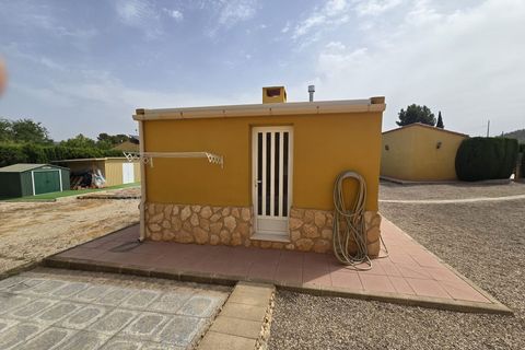 Villa i Villena, Alicante, Villena - € 395.000 | Ref: IVD13882 - foto 32