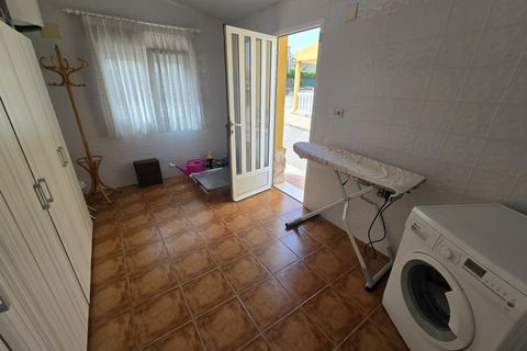 Villa i Villena, Alicante, Villena - € 395.000 | Ref: IVD13882 - foto 33