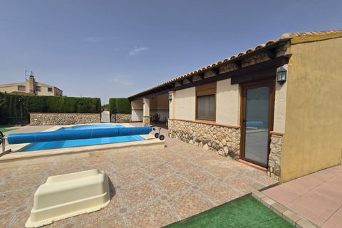 Villa i Villena, Alicante, Villena - € 395.000 | Ref: IVD13882 - foto 38