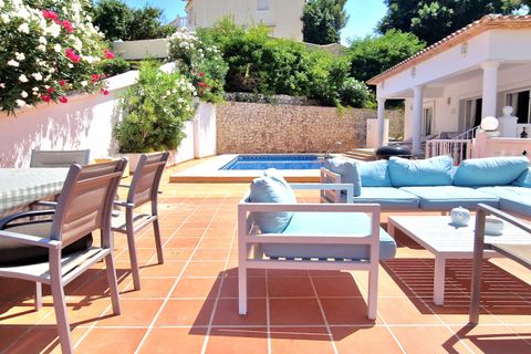 Villa i Benissa, Alicante, Benissa - € 950.000 | Ref: ES-MOR-019577 - foto 3