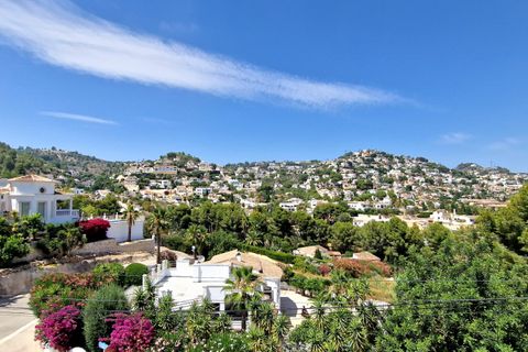 Villa i Benissa, Alicante, Benissa - € 950.000 | Ref: ES-MOR-019577 - foto 6